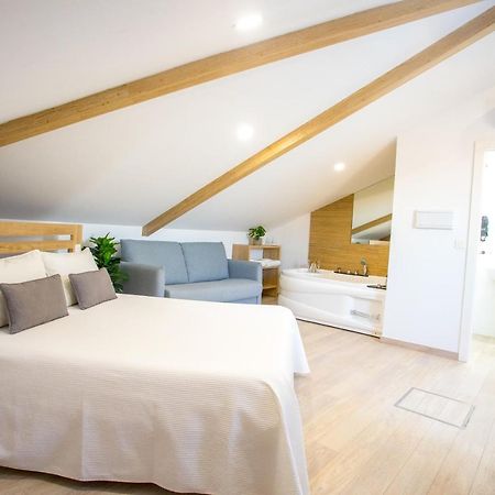 Apartahotel Enfasis-Group El Cuervo  Zewnętrze zdjęcie