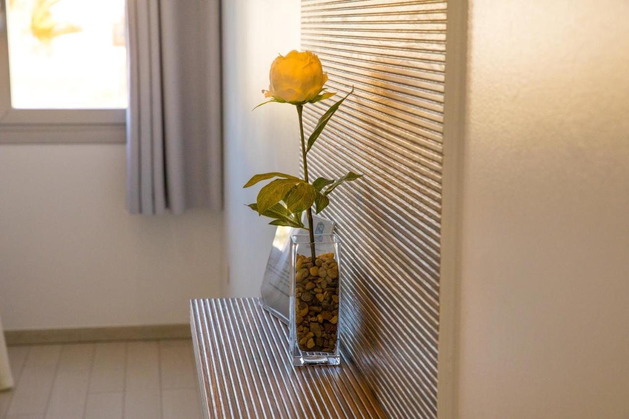 Apartahotel Enfasis-Group El Cuervo  Zewnętrze zdjęcie