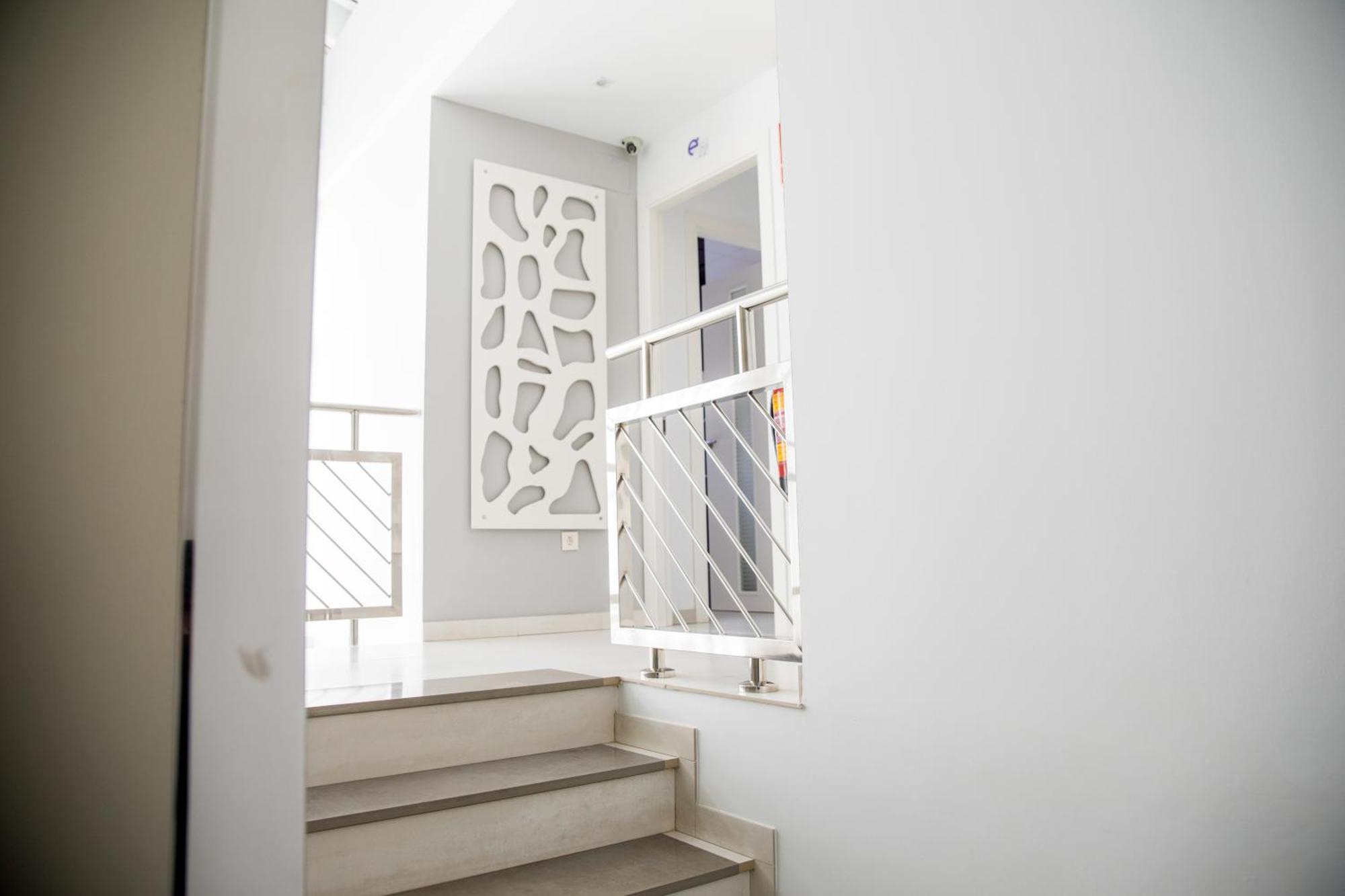 Apartahotel Enfasis-Group El Cuervo  Zewnętrze zdjęcie