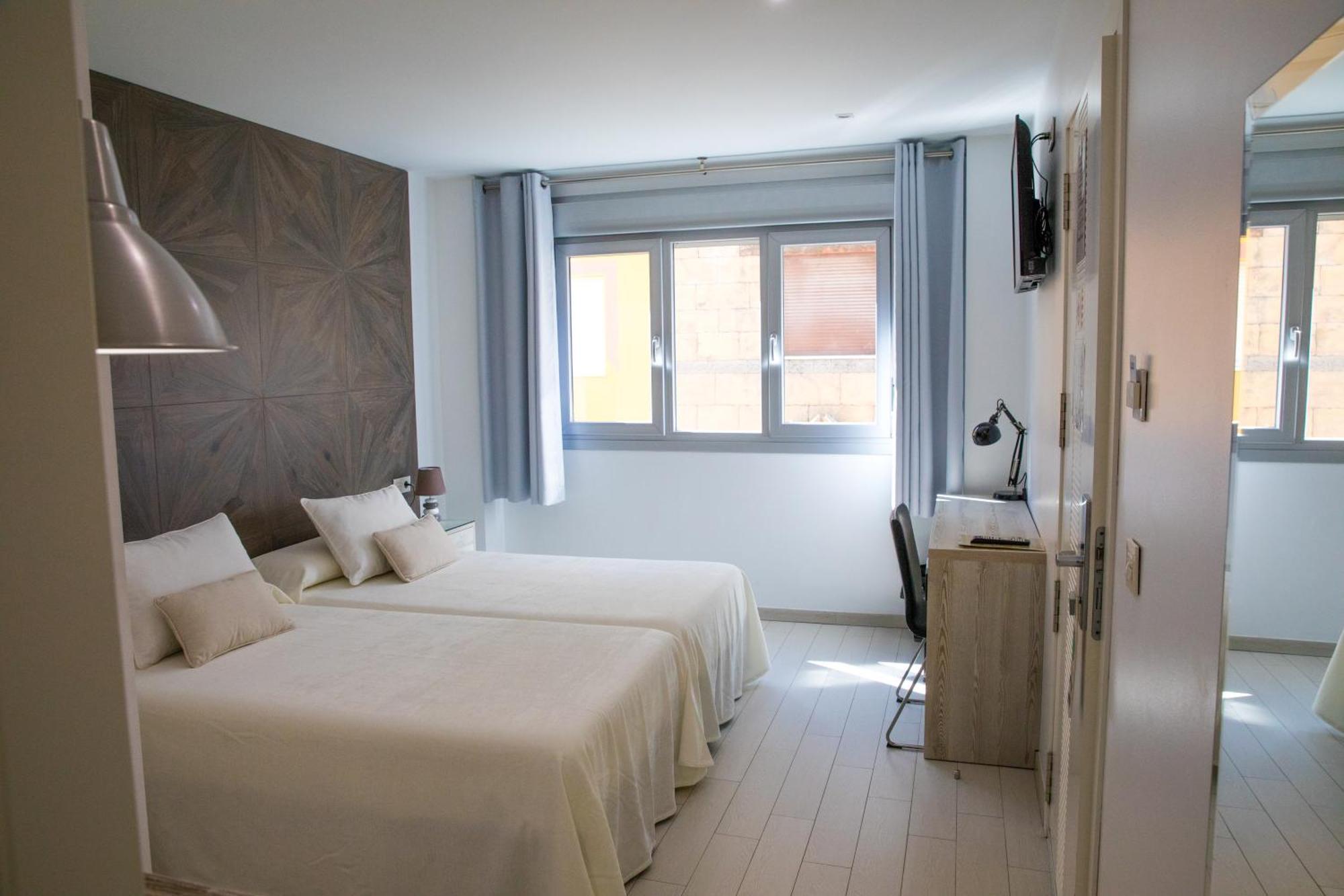 Apartahotel Enfasis-Group El Cuervo  Zewnętrze zdjęcie