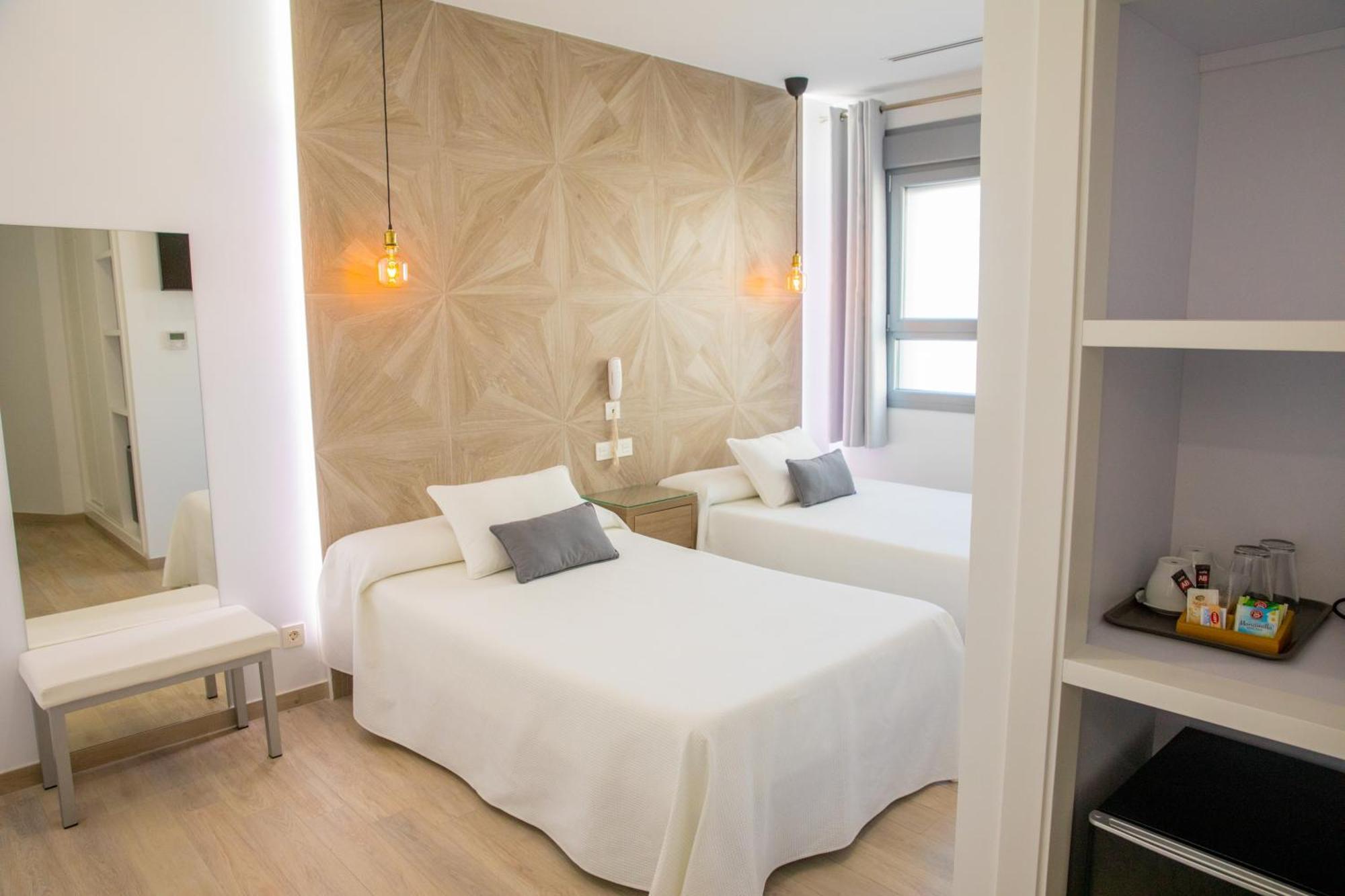 Apartahotel Enfasis-Group El Cuervo  Zewnętrze zdjęcie