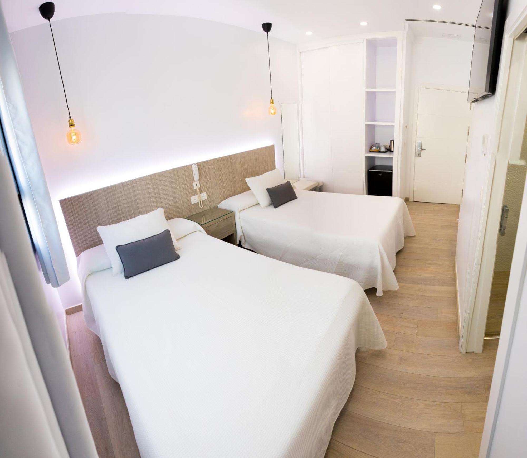 Apartahotel Enfasis-Group El Cuervo  Zewnętrze zdjęcie