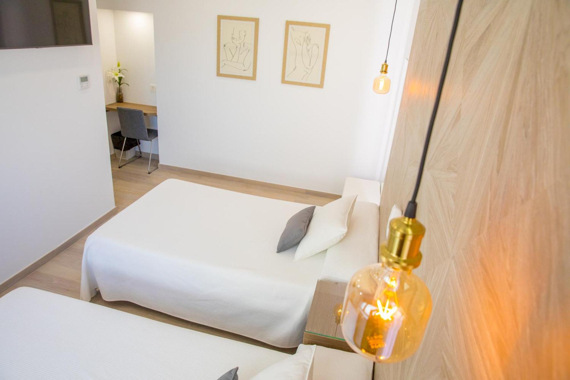 Apartahotel Enfasis-Group El Cuervo  Zewnętrze zdjęcie