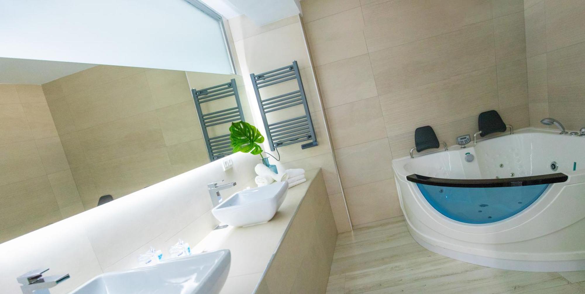 Apartahotel Enfasis-Group El Cuervo  Zewnętrze zdjęcie