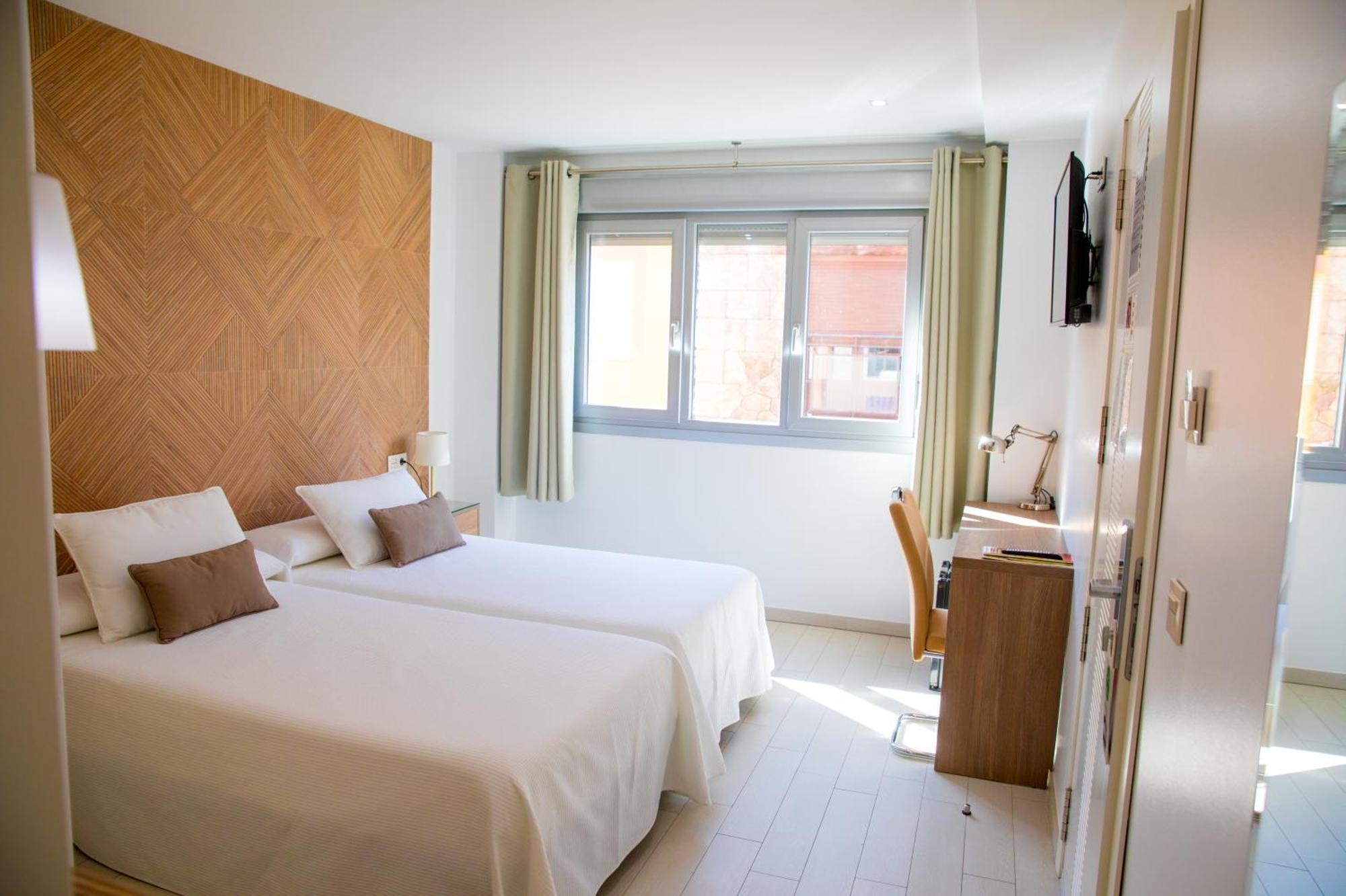 Apartahotel Enfasis-Group El Cuervo  Zewnętrze zdjęcie