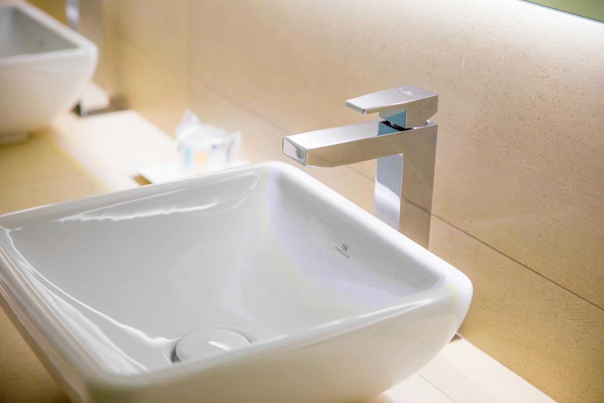 Apartahotel Enfasis-Group El Cuervo  Zewnętrze zdjęcie
