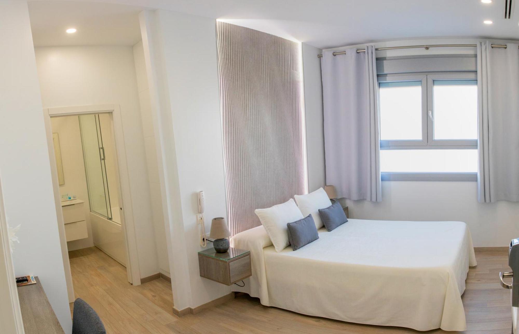 Apartahotel Enfasis-Group El Cuervo  Zewnętrze zdjęcie