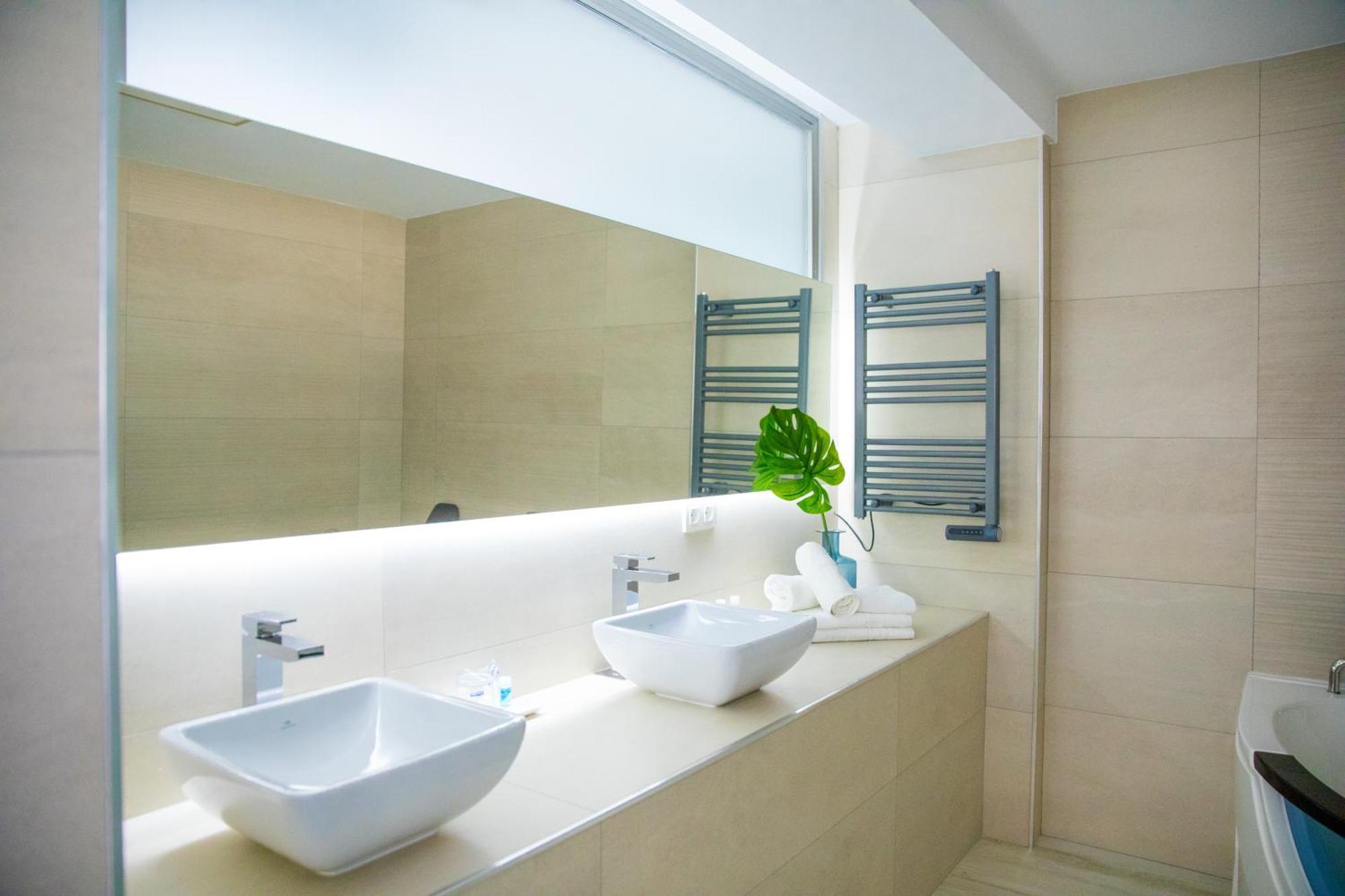 Apartahotel Enfasis-Group El Cuervo  Zewnętrze zdjęcie