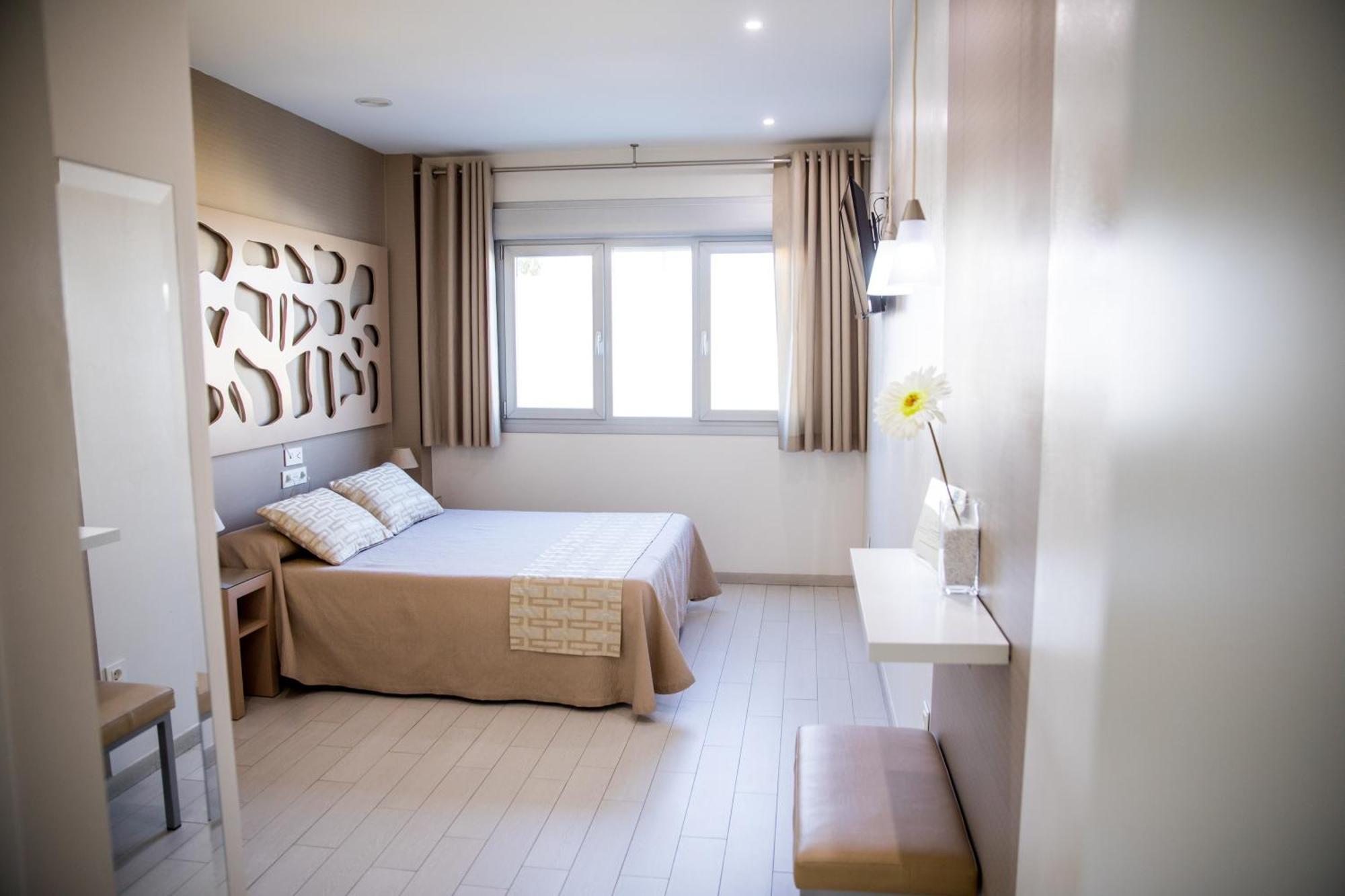 Apartahotel Enfasis-Group El Cuervo  Pokój zdjęcie