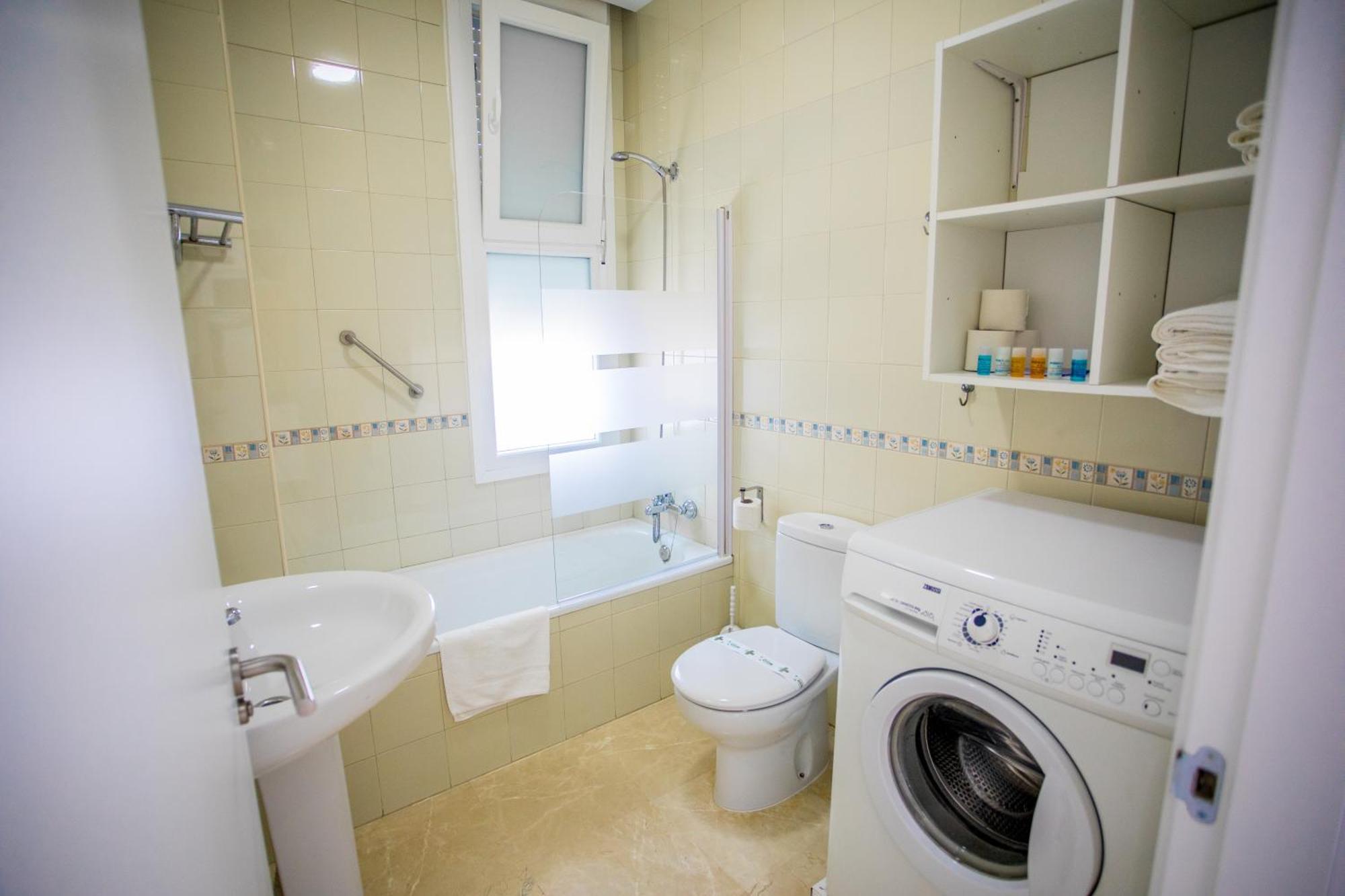 Apartahotel Enfasis-Group El Cuervo  Pokój zdjęcie